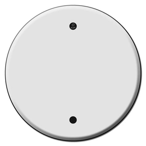 4 inch round electrical box plate|bell 4 inch box cover.